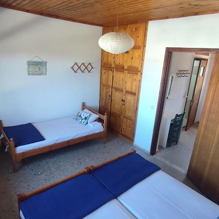 Petralonia Appartement Mytilíni Buitenkant foto