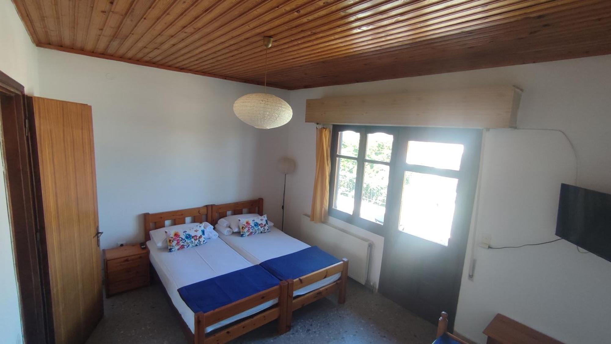 Petralonia Appartement Mytilíni Buitenkant foto