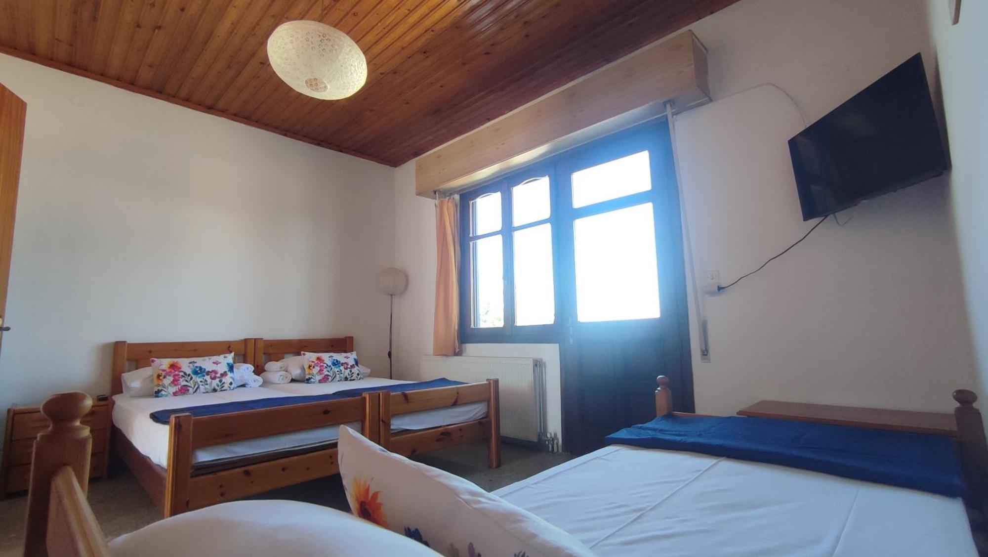Petralonia Appartement Mytilíni Buitenkant foto
