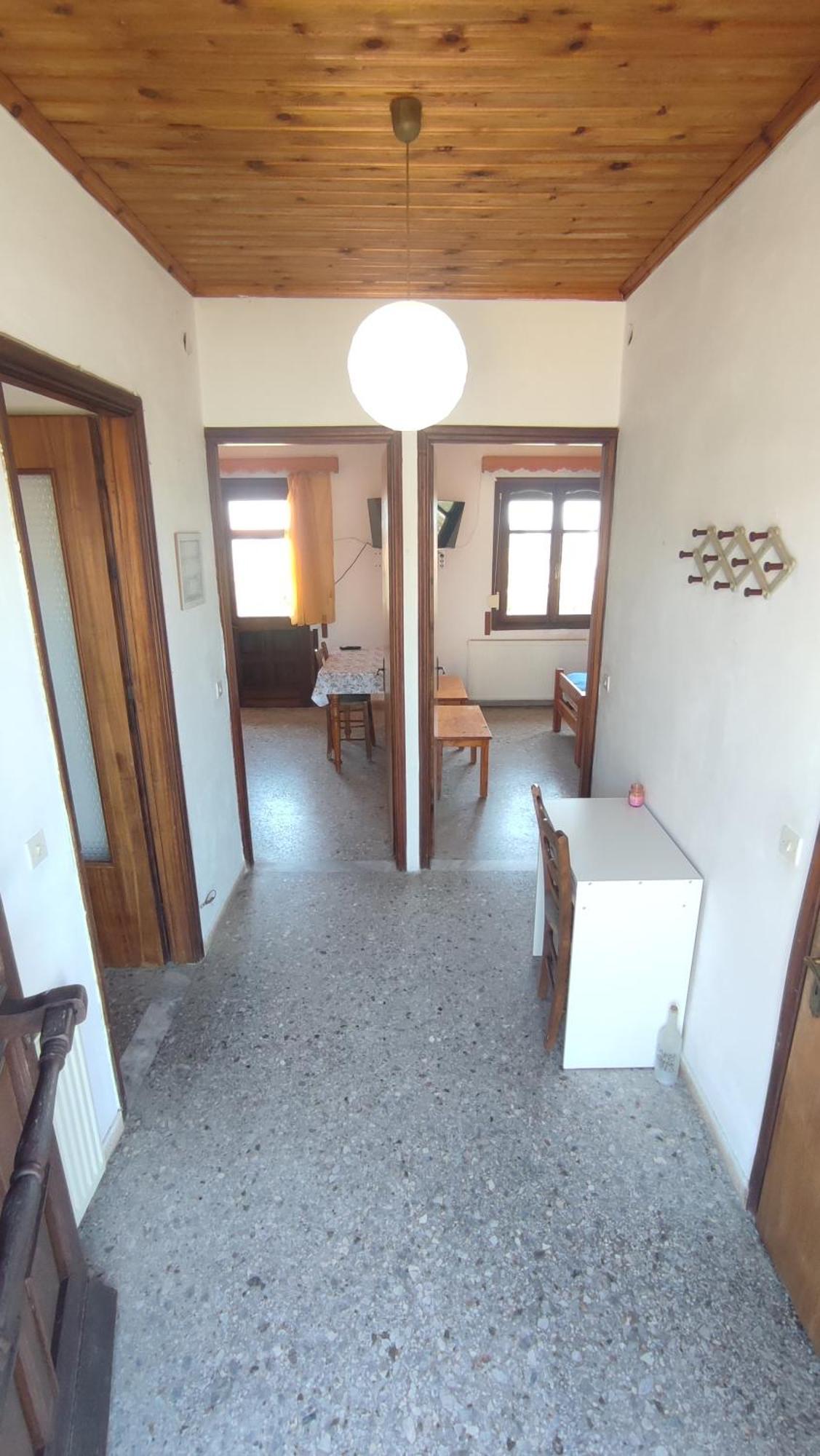 Petralonia Appartement Mytilíni Buitenkant foto