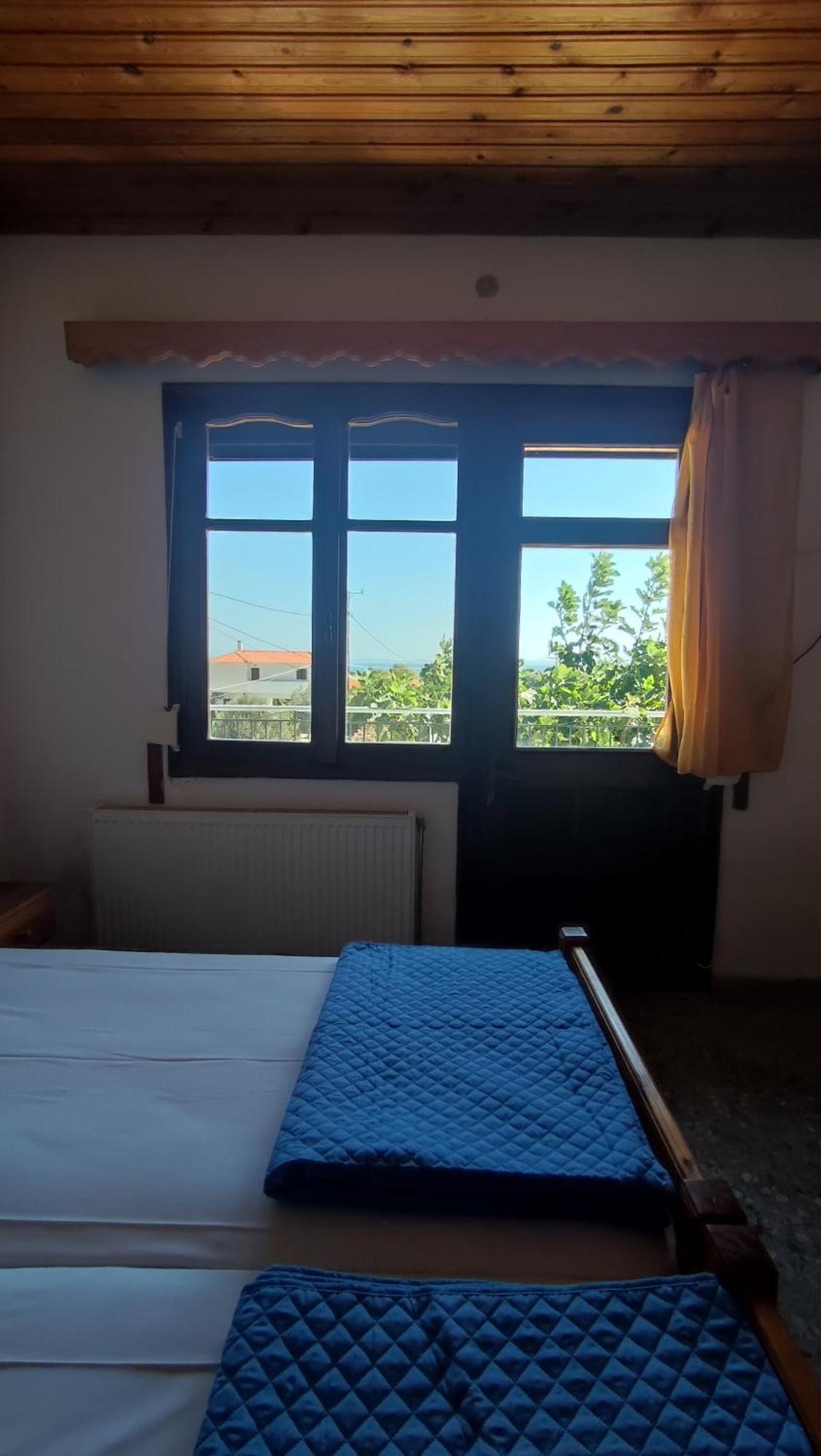 Petralonia Appartement Mytilíni Buitenkant foto